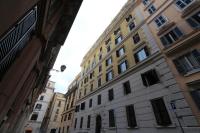 Monti Central Apartment - B&B
