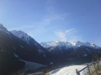 Ferienwohnung Muhlbauer - B&B Wald im Pinzgau