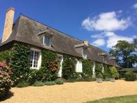 La Moulinière, jolie longère du XVIIè - Chambres d’hôtes