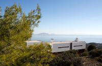 Seaview Maisonette Schinias - Chambres d’hôtes Schiniás