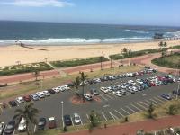 B&B Durban - Tenbury Apartments - Bed and Breakfast Durban