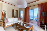 B&B Agia Pelagia - Nymphes Luxury Apartments - Bed and Breakfast Agia Pelagia