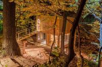 TreeHouses Noszvaj - B&B