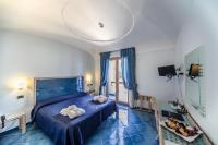 Superior Double Room with Harbour View