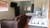 Apartamento Deluxe