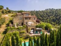 Villa Teresa - B&B Cortona