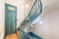 Casa do Ofício - Caldeireiro - B&B Porto