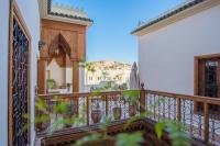 Dar Essoaoude - Fes Nejjarine - B&B Fez