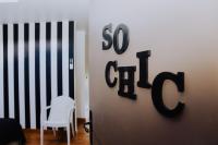 Suite Familiare Deluxe