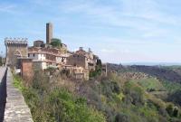 Casa Romantica Pereta - Chambres d’hôtes