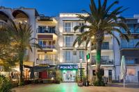 Two-Bedroom Apartment-Port Alegre,57