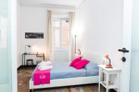 Camera Matrimoniale Economy con Bagno in Comune