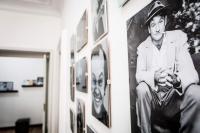 Camera Superior con Bagno in Comune