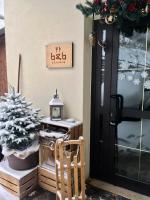 B&B Brentonico - Etrusca Polsa - Bed and Breakfast Brentonico