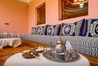 Dar Amalou - B&B Imelil