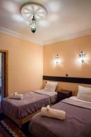 Imissi Double or Twin Room