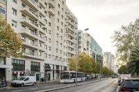 Columbano Garden, Family Apartment - B&B Lisboa