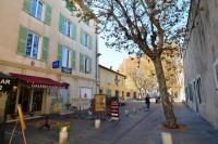 Hanna-Logis - B&B Antibes