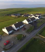Doonbeg Holiday Cottages - Bed and Breakfast