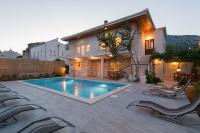 Holiday Home Costa - Chambres d’hôtes Orebić