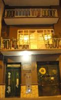 La Casa Cuencana - Ferienwohnung