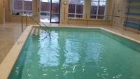 BEST LOCATION/SPECTACULAR VIEW 2 BEDROOMS FURNISHED CONDO S/L RENT - Chambres d'hôtes Mississauga