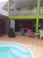 Monolocale con Vista Piscina