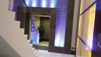 BEST LOCATION/SPECTACULAR VIEW 2 BEDROOMS FURNISHED CONDO S/L RENT - Chambres d'hôtes Mississauga