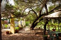 Agriturismo Menhir - B&B Villagrande Strisaili