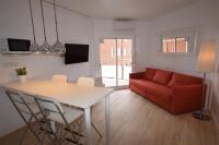 Apartamento Playa Mar - Chambres d’hôtes