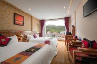 B&B Sa Pa - Sapa Luxury Hotel - Bed and Breakfast Sa Pa