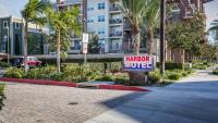 Harbor Motel - Bed and Breakfast