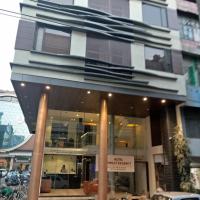 Hotel Sangat Regency, Hotely - Bhopal
