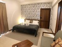 Junior Suite with Balcony - No Car Space