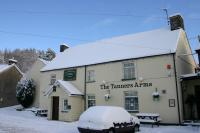 The Tanners Arms - Ferienwohnung Devynock