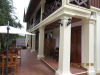 Villa Namkhan River - B&B Luang Prabang