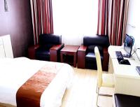 Thank Inn Chain Hotel Shanxi Jinzhong Shouyang Chaoyang Road