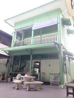 Deluxe Tweepersoonskamer met Balkon