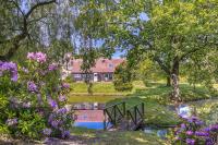 The Duck House - B&B Cowden