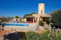 Quality Villa Es Molí - B&B