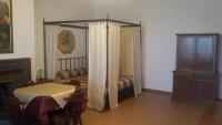 Residence Casale Mostacciano - B&B Roma