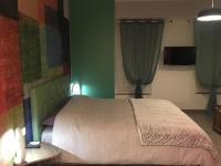Chambre Quadruple Supérieure