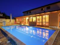 B&B Barbariga - Magnificent Holiday Home in Istria - Bed and Breakfast Barbariga