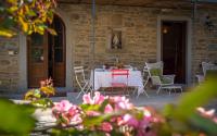 Casina La Graziosa - Ferienwohnung