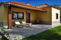 Villa pilar - Ferienwohnung Tijarafe