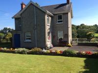 Hallmount House - Belfast - B&B