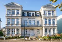 Villa Ahlbeck Haus 2 - B&B