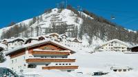 Garni-Appartement Collina - B&B