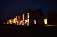 Les Coteaux du Vinave - Chambres d’hôtes Herve