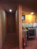 Bungalow mit 3 Schlafzimmern